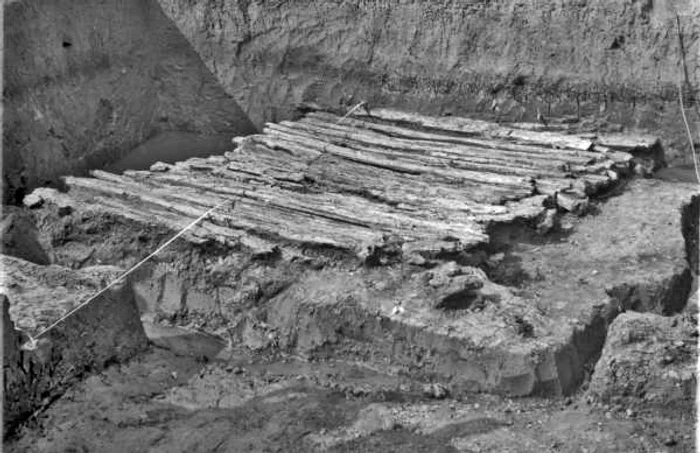 Lozna Lozna discoveries photo Museum of History 