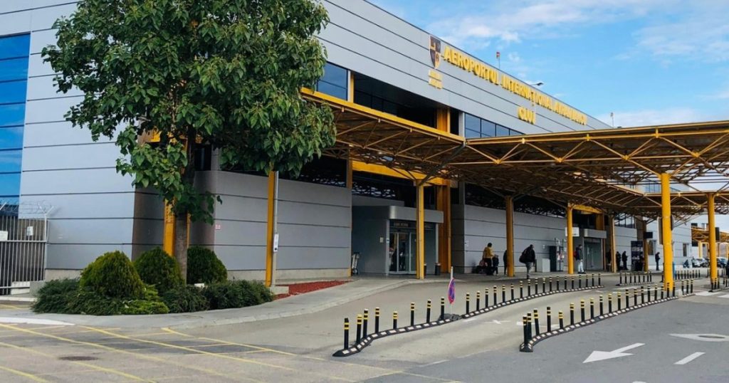A director of Cluj Airport earns hundreds of thousands of lei from betting. Gambling winnings exceeded annual salary income