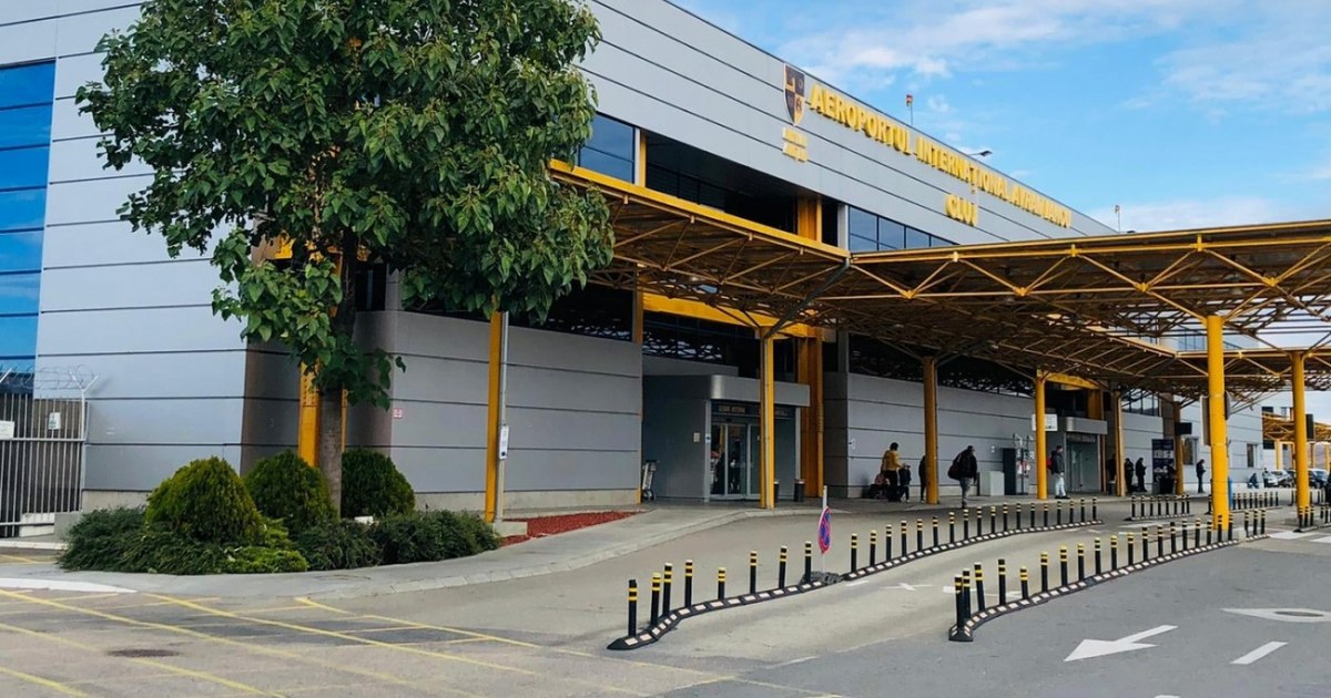 A director of Cluj Airport earns hundreds of thousands of lei from betting. Gambling winnings exceeded annual salary income