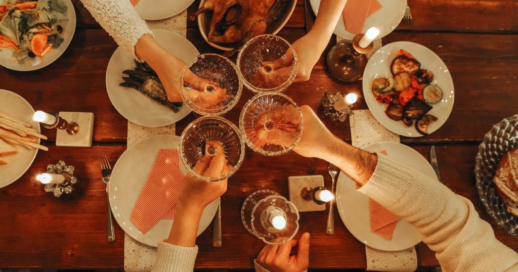 A nutritionist's advice to keep our weight on New Year's Eve: Cozonaci light is not worth it...Sleep has an unsuspected effect, but so does diluted mayonnaise