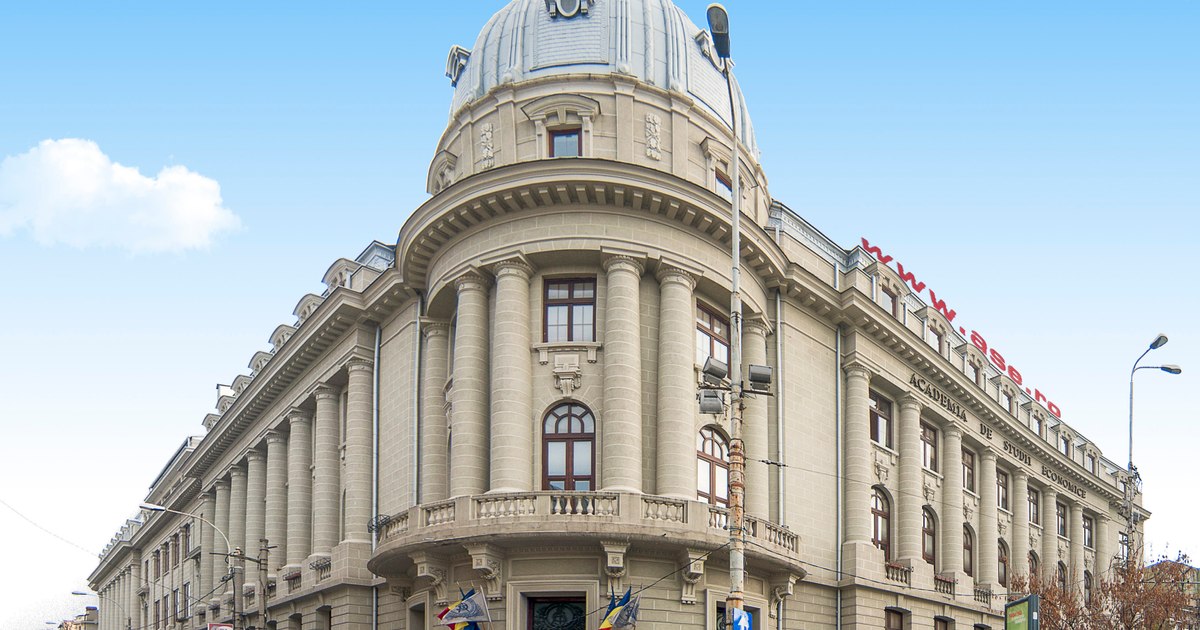 ASE Bucharest announced how the admission takes place in 2025 and how many places are available, on budget and fee. Examination at two faculties