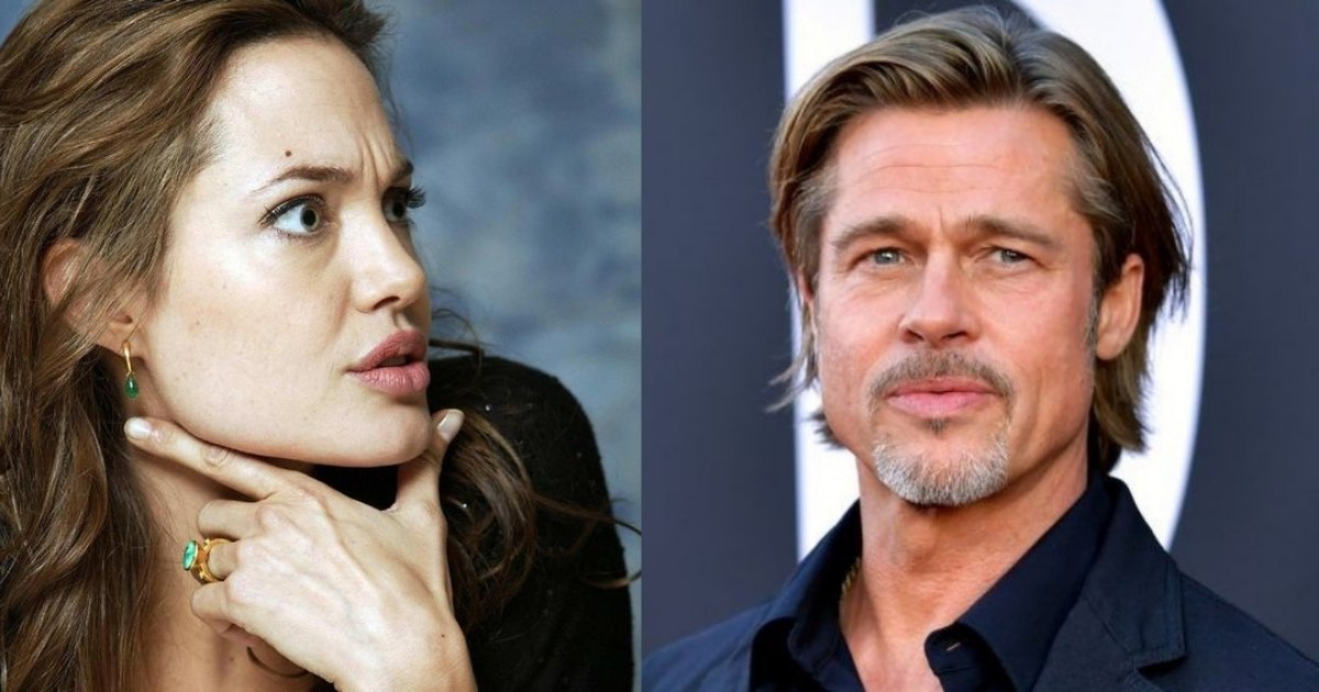 After eight years of separation, actors Angelina Jolie and Brad Pitt reached a divorce settlement
