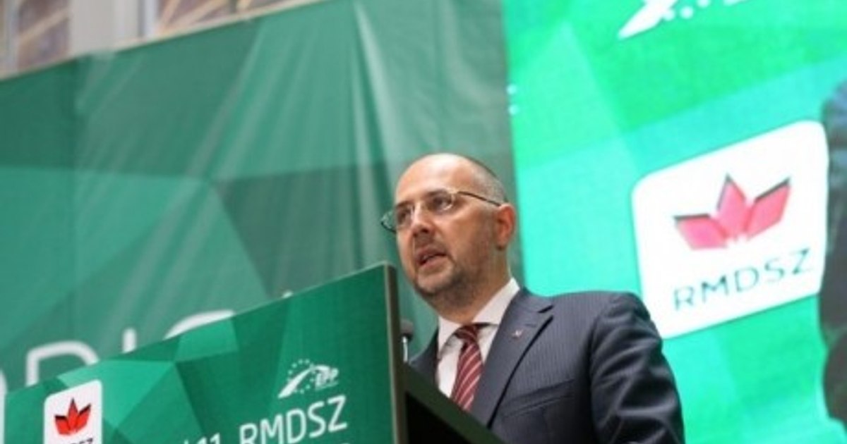 Agreement in coalition. Four counties will have Hungarian prefects from UDMR