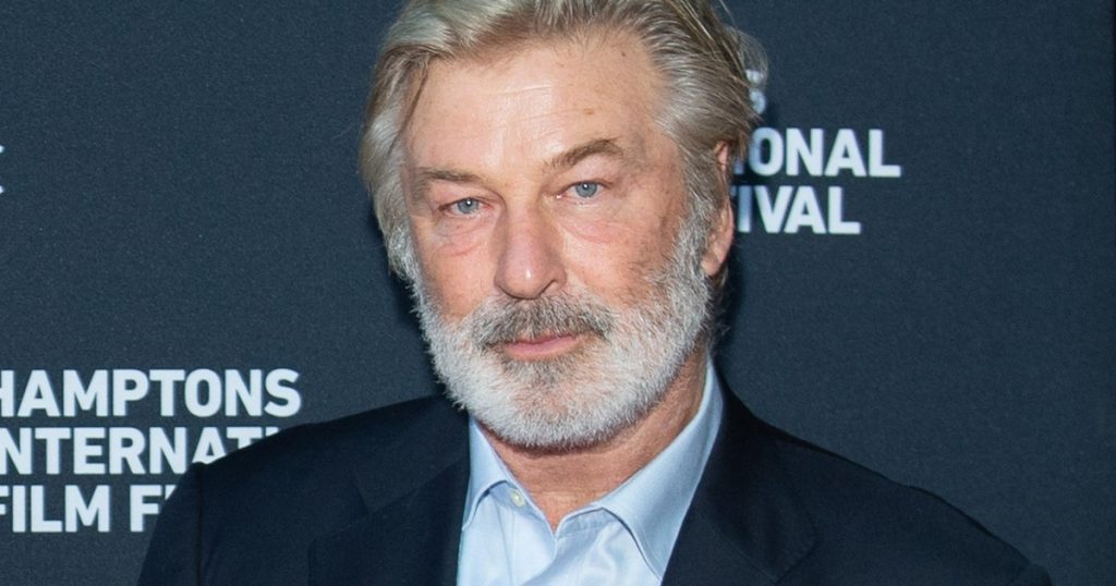 Alec Baldwin has sued prosecutors who charged him with manslaughter in the fatal shooting of Halyna Hutchins