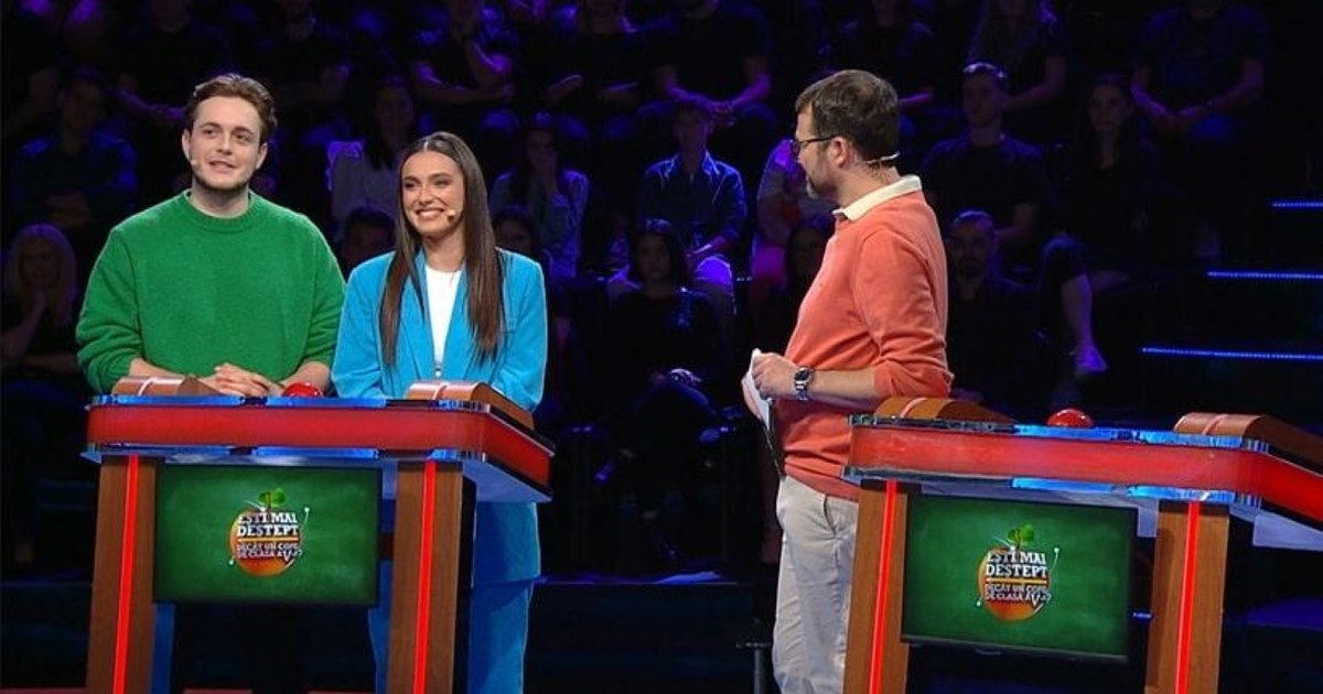 Alexia Eram admitted to stealing money from his brother. "I was the spendthrift. He never said anything to me"