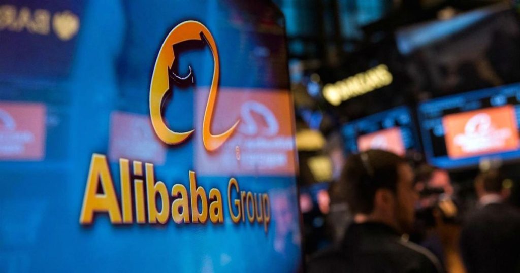 Alibaba has launched a model AI that says she goes beyond Deepseek, the new star in Silicon Valley