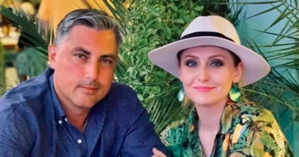 Alina Sorescu and Alexandru Ciucu divorced after 3 years. "I lived in humility"