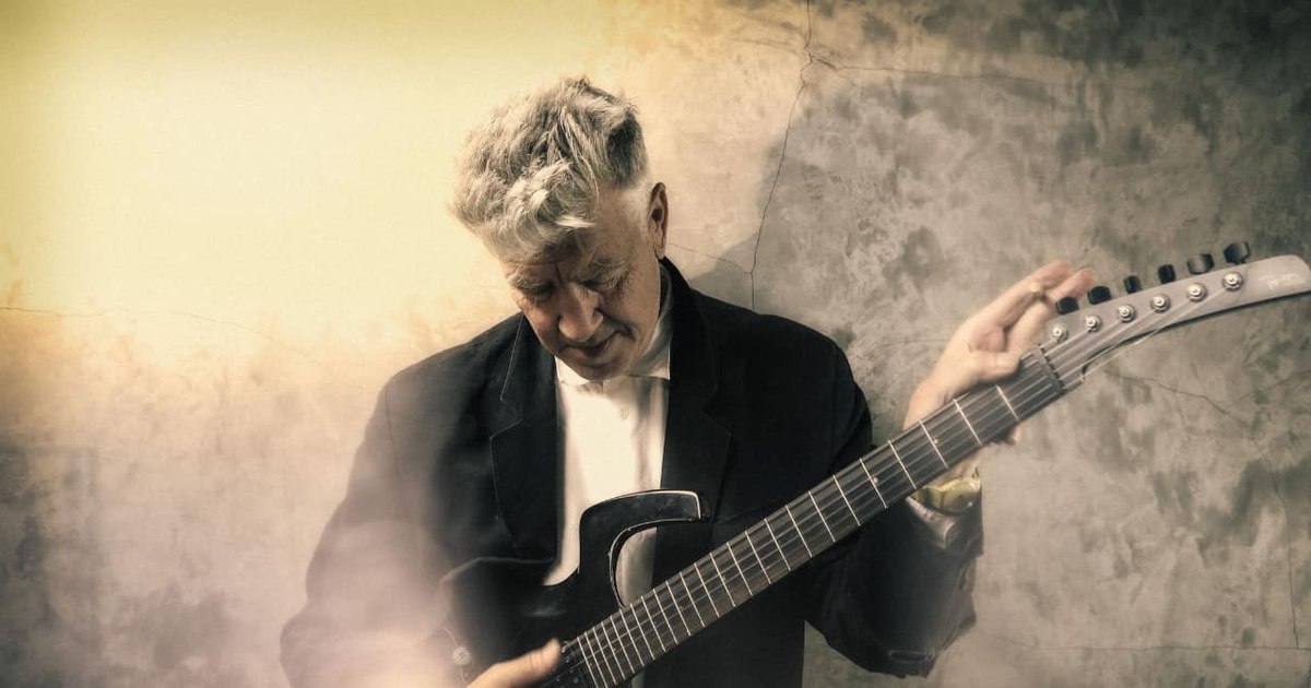 American director David Lynch, the creator of Twin Peaks, has died at the age of 78