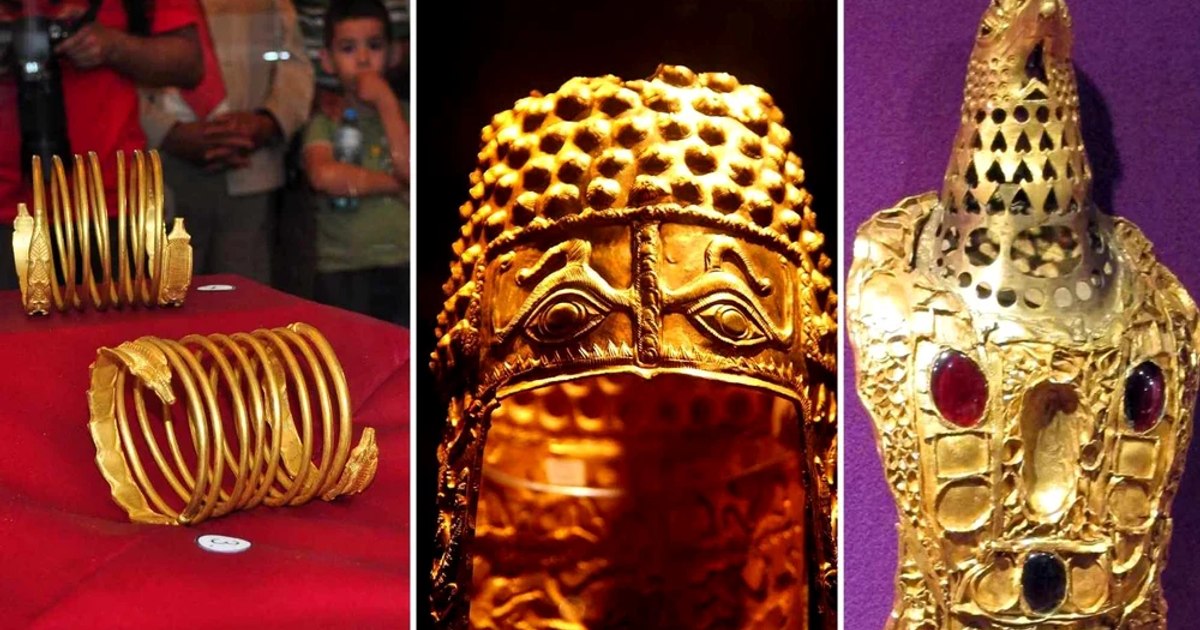 An entrepreneur from Bucharest offers 100,000 euros for any information on the stolen art treasures from the Netherlands. "The robbery is angry"