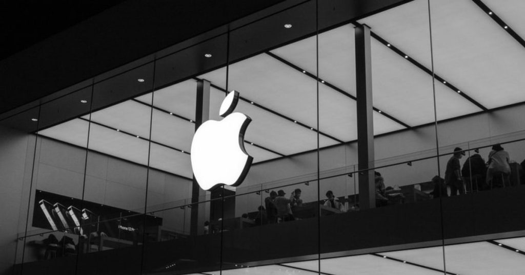 Apple, sued for a popular product. The company is accused of exposing its customers to cancer