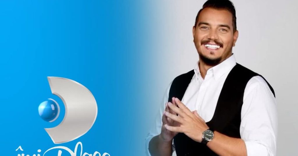 Badger leaves Kanal D. What the star says about the rumors that Dan Negru is behind his departure