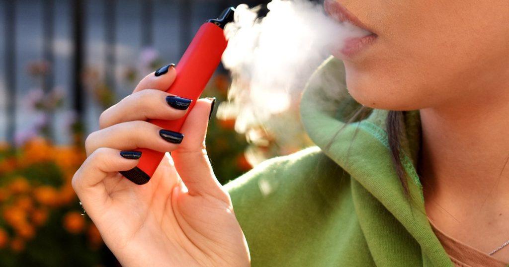 Belgium, the first country to ban disposable e-cigarettes. What implications could such restrictions have in Romania