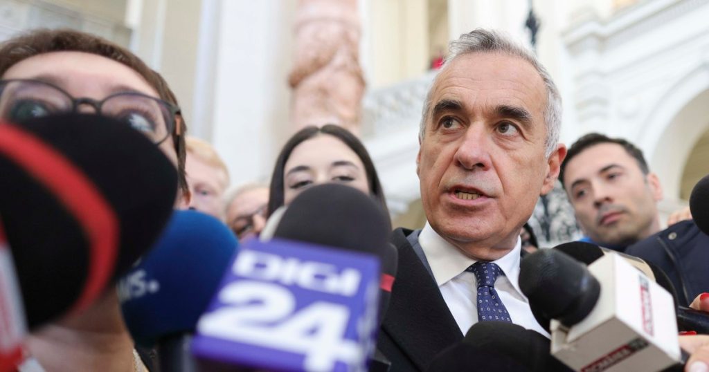 Călin Georgescu launches false messages about the arrival of the IMF delegation in the country: "They are coming to find a solution so that Romania is bought for nothing"