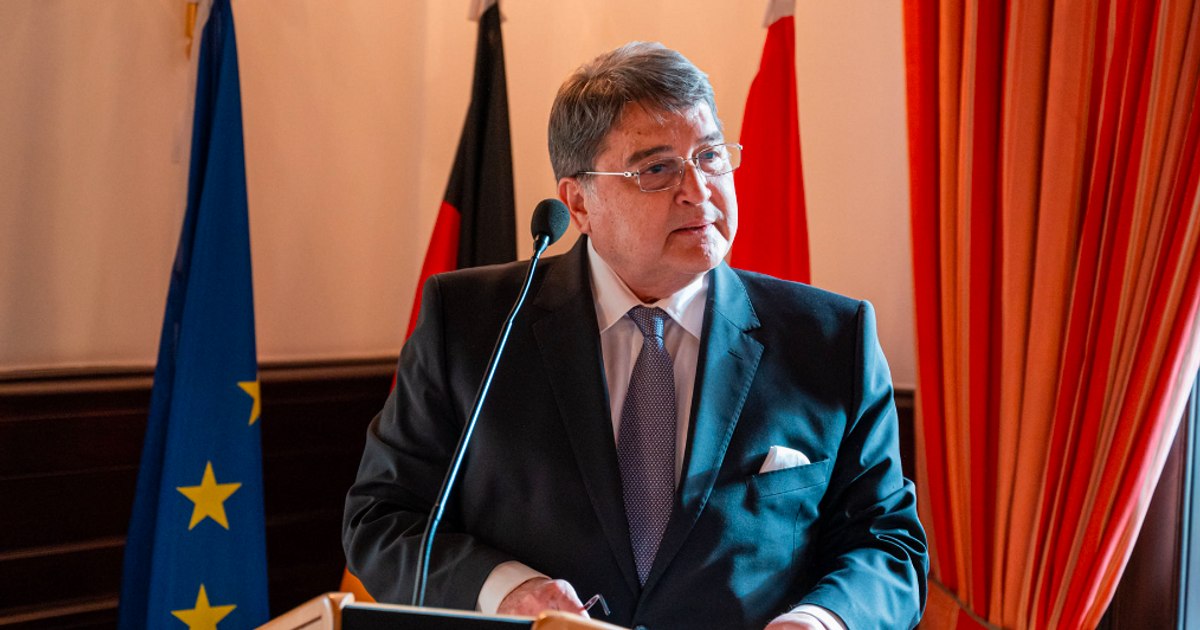 Conditions under which we will be able to travel visa-free to the US. What the Minister of Foreign Affairs says about the Visa Waiver