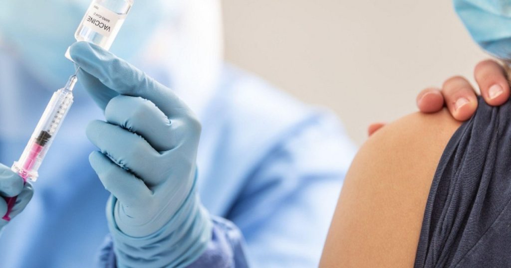 Creșterea neîncrederii în vaccin - de ce tot mai mulți oameni pun la îndoială rezultatele imunizării