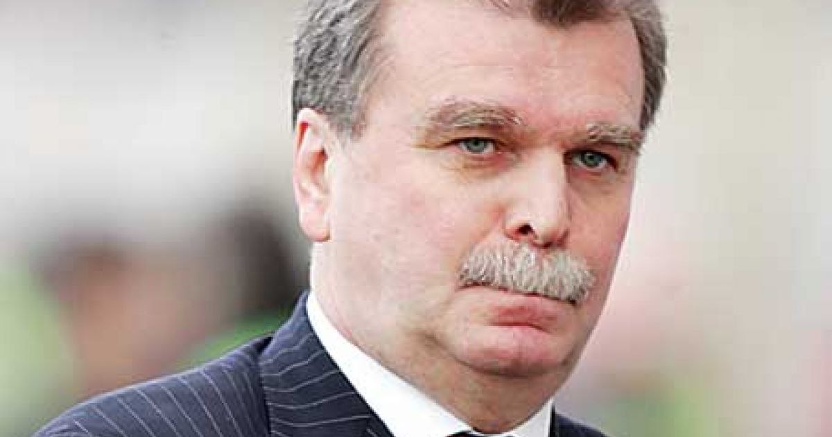 Dinu customs died in sleep. Former leader from Rapid was 68