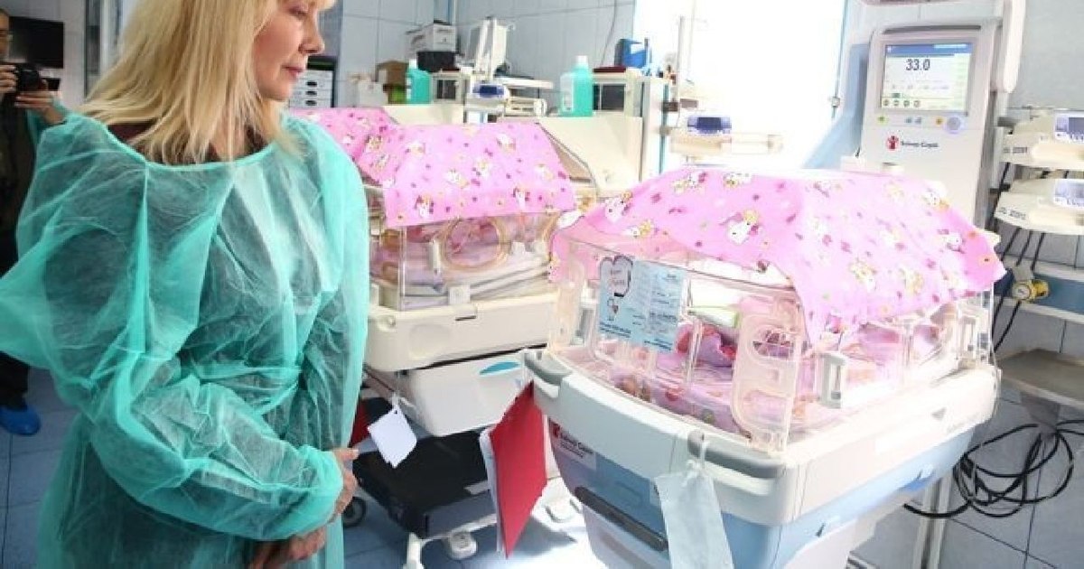 Doctors from the Odobescu Maternity Hospital in Timișoara are raising money for the construction of a new maternity hospital. How can they be supported?