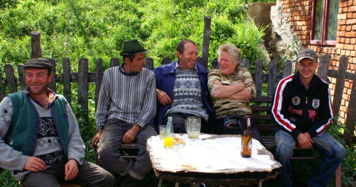 Exclusively Romania, the country of social assistance. Almost 15,000 welfare recipients refused to work or look for a job last year