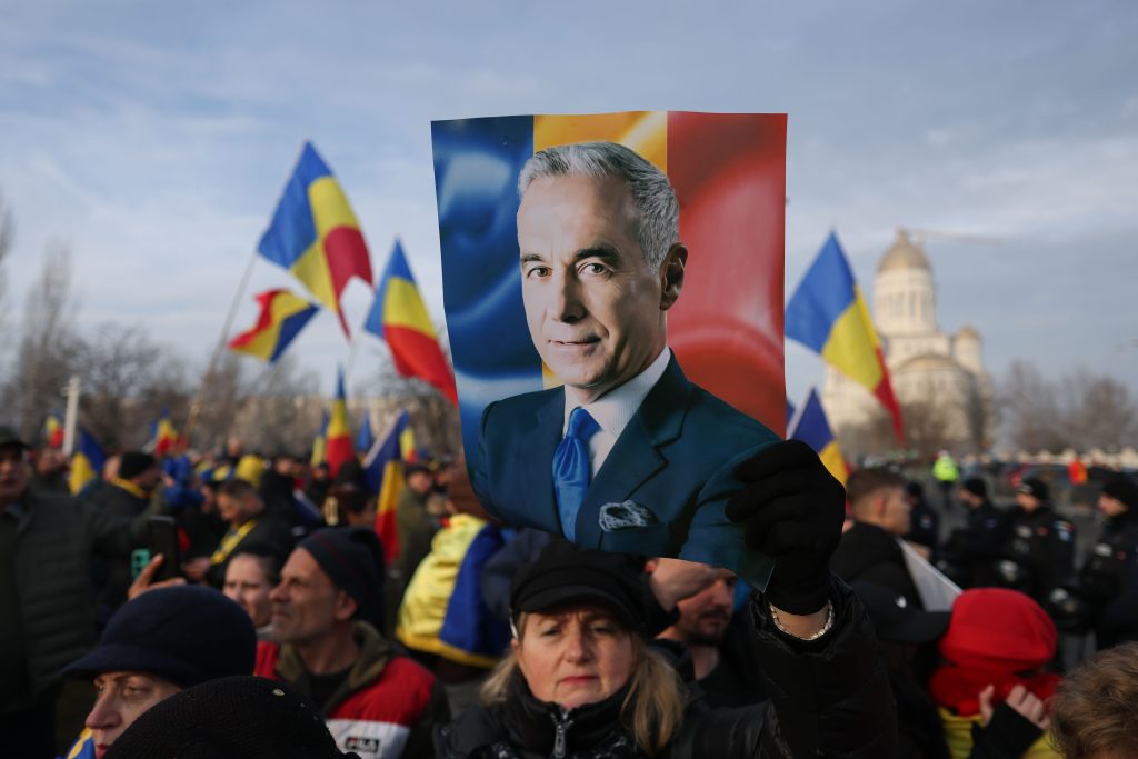 Expert from Switzerland, on the threat of the radical right in Romania: "there is a risk of imposing a repressive political and cultural regime"