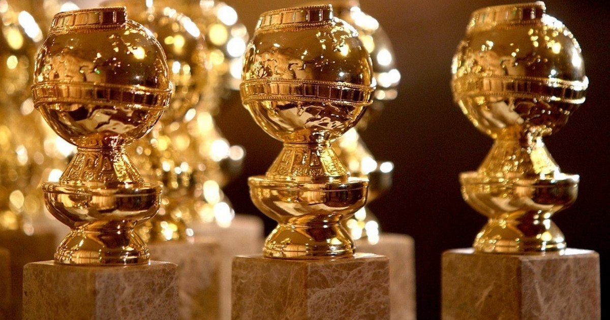 Golden Globes Gala 2025. Among the nominees, Angelina Jolie and Adrien Brody. Favorite film at the grand prize