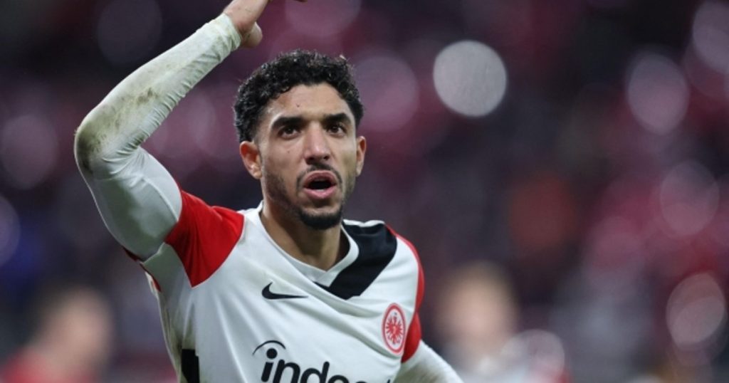 Guardiola solves the crisis at Manchester City with an Egyptian bought for 80 million euros