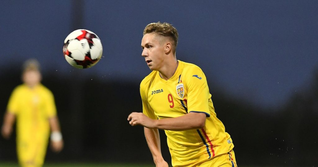 Hagi is the beating of the battles, but the resignation was asked the winner Petrescu. Louis Munteanu bitten the hand that feed