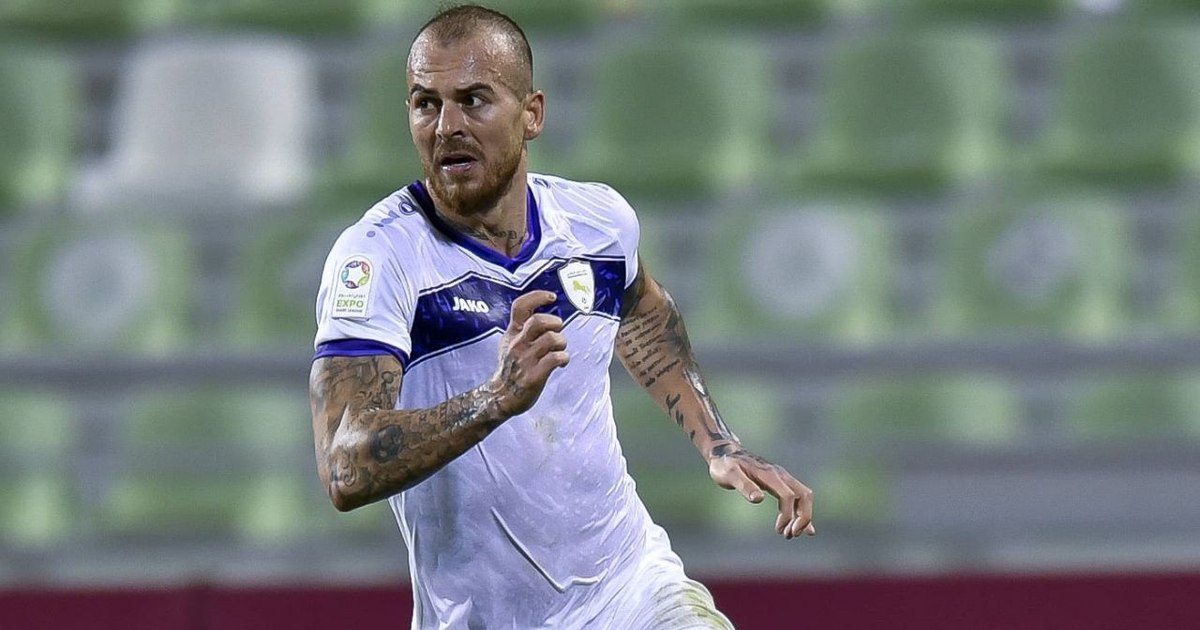 Hagi's lighthouse beats no one. Match with two eliminated in Ovidiu