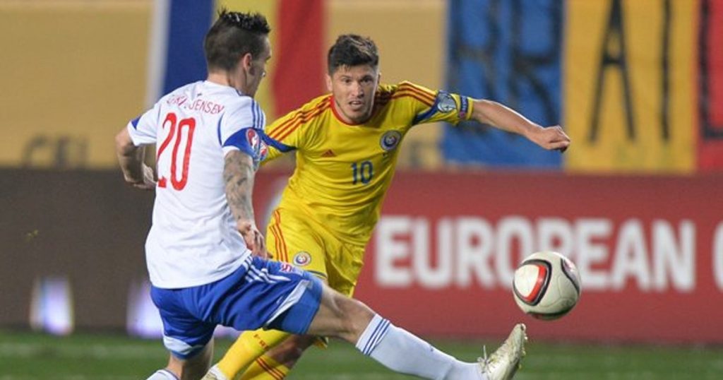 "He made millions, then everything fell apart. He was left without a wife, daughter and teeth." The case of the Romanian international who shocked the Serbs