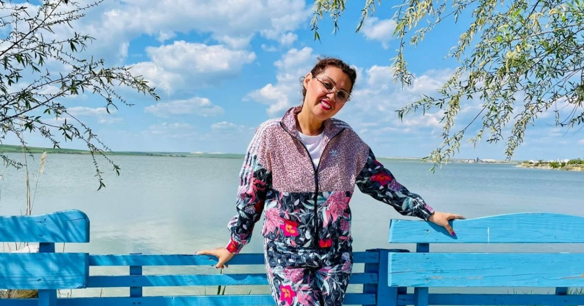 How Minodora managed to lose weight from 100 to 60 kilograms. "I was one step away from diabetes"