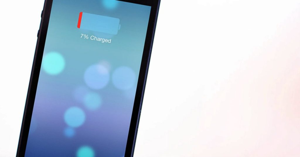 How To Double Your iPhone Battery Life In 3 Easy Steps: "You Don't Need Them To Be Activated"
