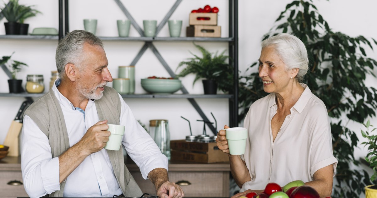 How centenarians live in the "blue zones", the people who amazed the world, with the highest life expectancy