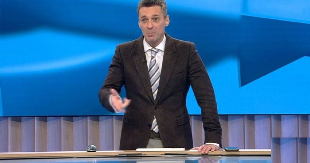 How do you know if thieves have broken into your home? The trick used by Mircea Badea, before going on vacation