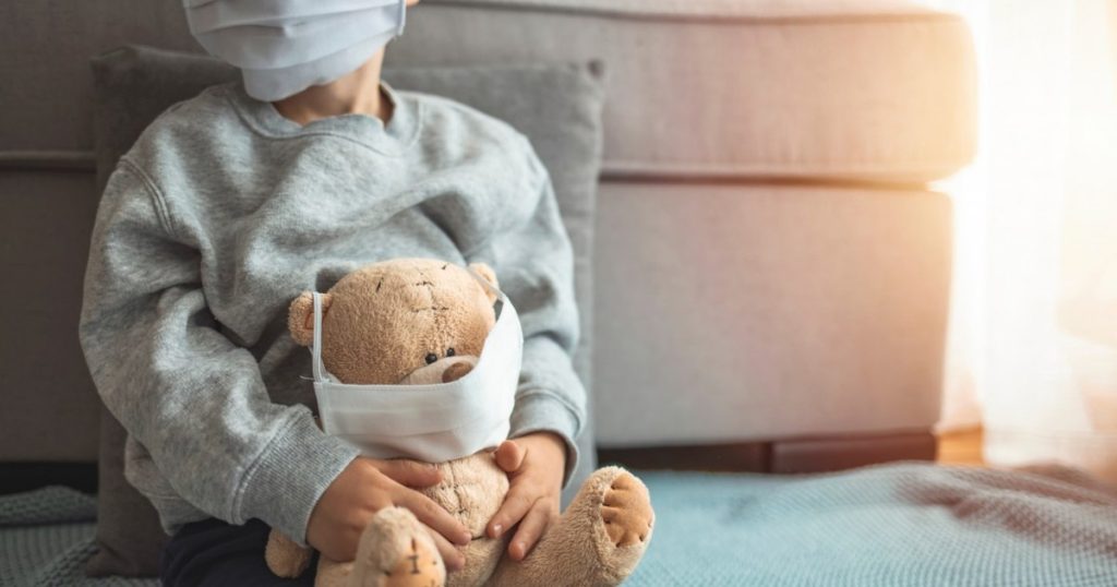 How prepared is the world for another pandemic. Issues of concern to healthcare leaders