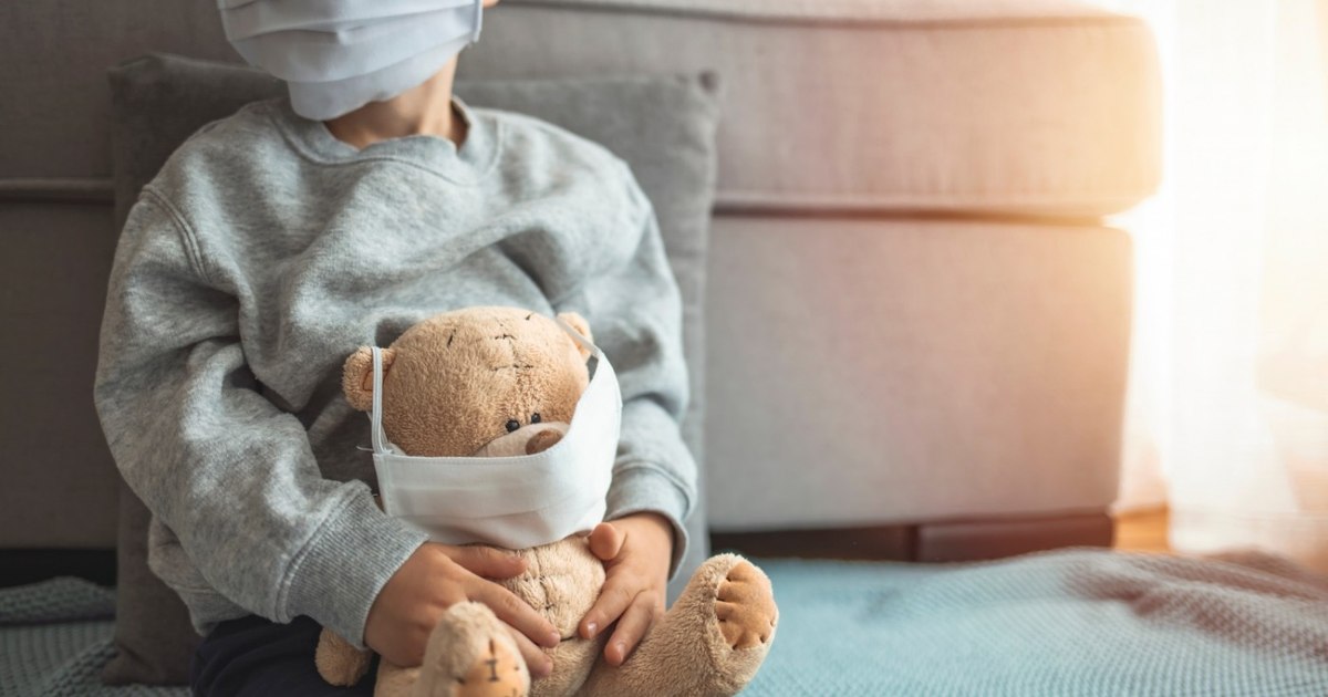 How prepared is the world for another pandemic. Issues of concern to healthcare leaders