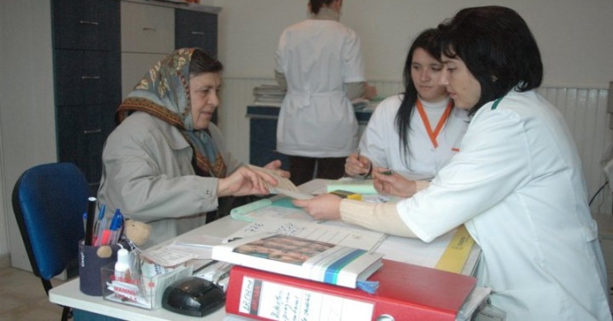 How the "Tranulet Ordinance" affects the Health system. Doctor: "We will close our offices, we will prioritize patients" ANALYSIS