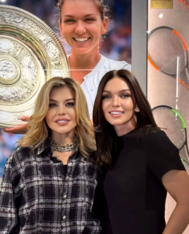 loredana simona halep photo instagram jpg