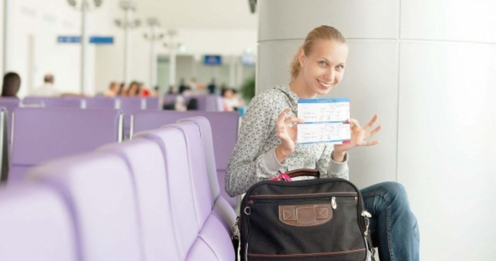 January – the month of the cheapest plane tickets, with discounts of up to 60%. What are the most accessible destinations