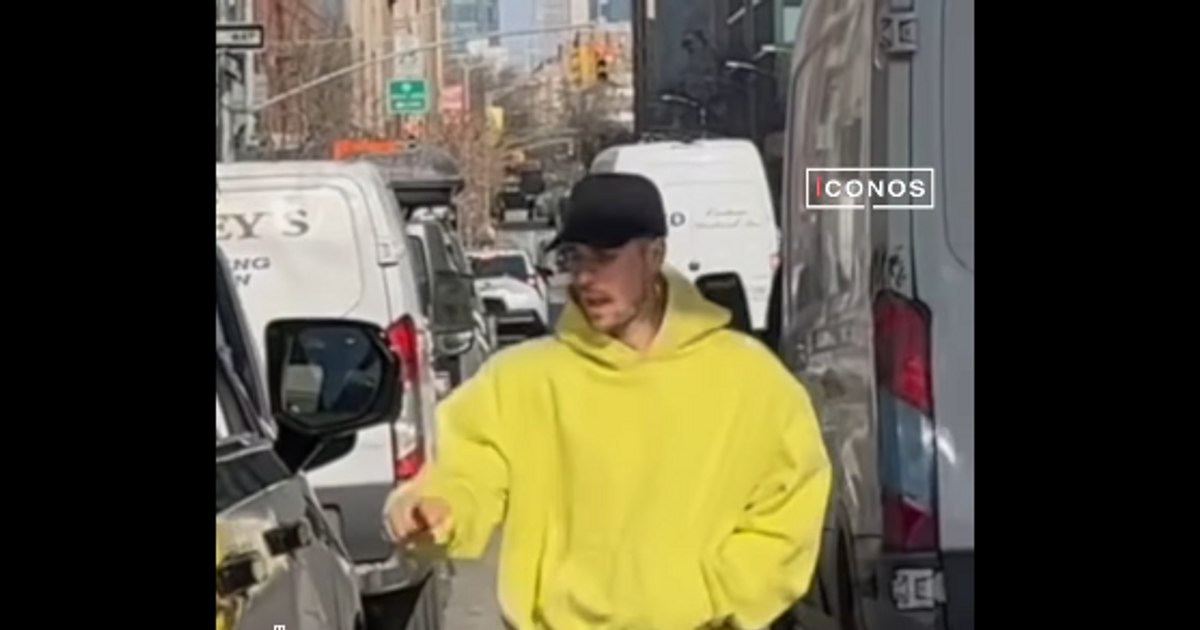 Justin Bieber arouses concerns. Friends encourage the artist's wife to leave him: "he endured a lot"