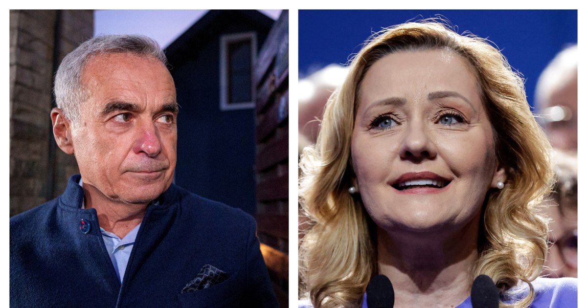 Lasconi does not believe that there was an influence of Russia in elections: "The help that Mr. Georgescu received comes from otherwise"