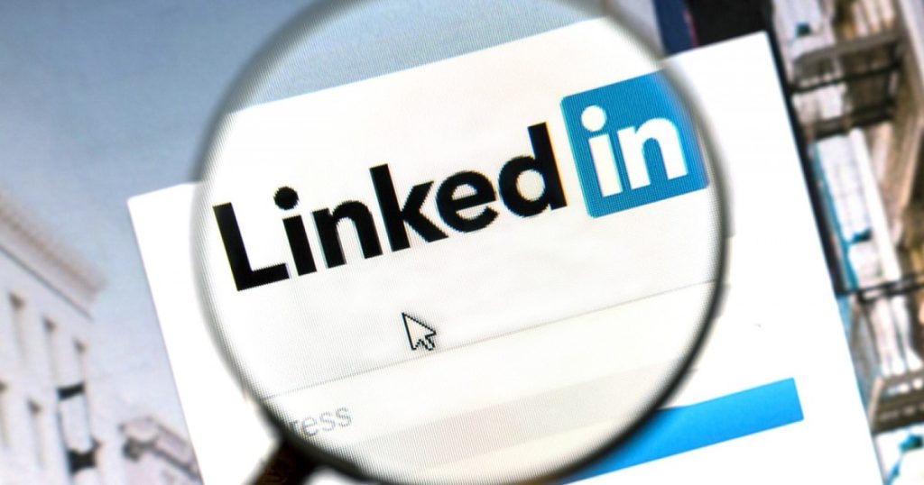 LinkedIn has been sued for using users' private messages to train artificial intelligence