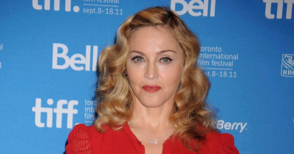 Madonna, accusations to Donald Trump after forbid transsexuals to enlist in the army