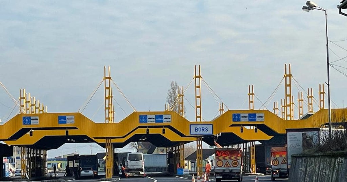 Marcel Ciolacu claims that the disappearance of the border points with Bulgaria and Hungary is the guarantee that Romanian exports will advance strongly