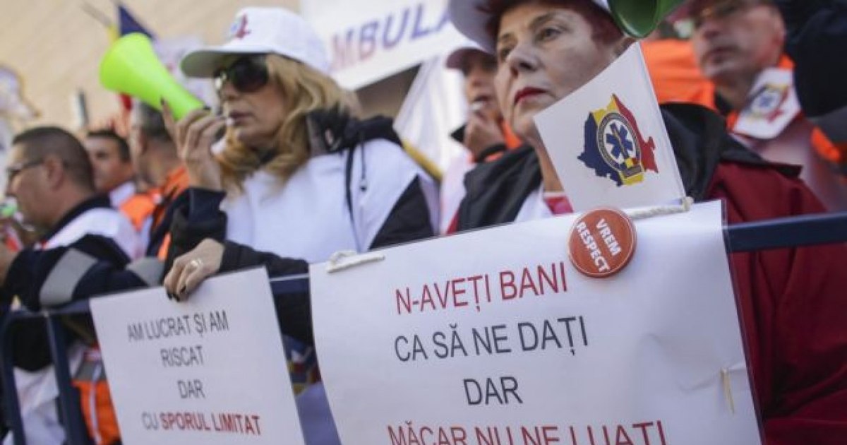 "Massive wave of collective redundancies". NBS trade unionists, warning about the Order of Trenuleț: "The measure destabilizes the labor market"