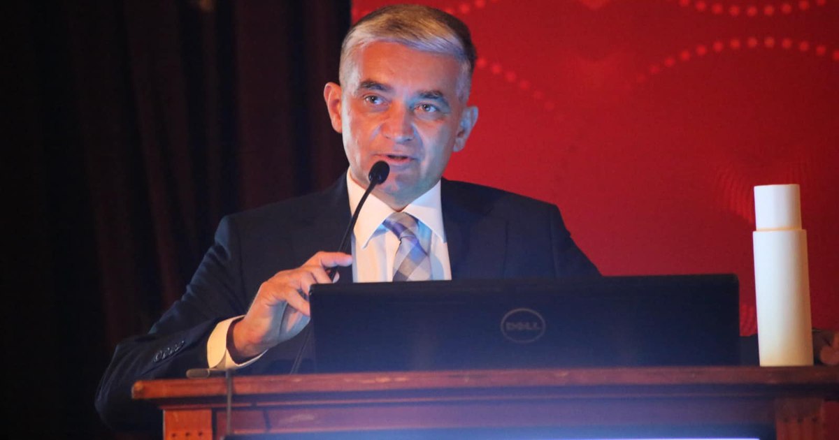 Mayor Vlad Oprea, after being placed under judicial control: "An interest group wants to seize Sinaia"