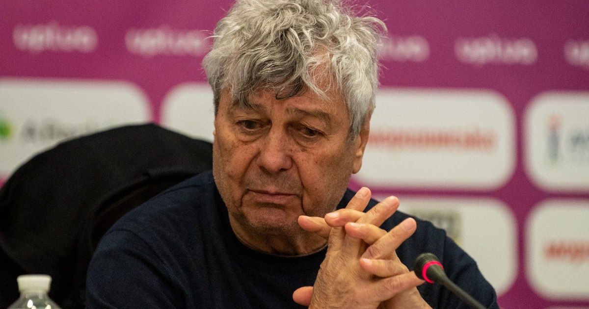 Mircea Lucescu, machine-gunned the day he left for Antalya: he is the king of lies, he fooled Romanian football the most