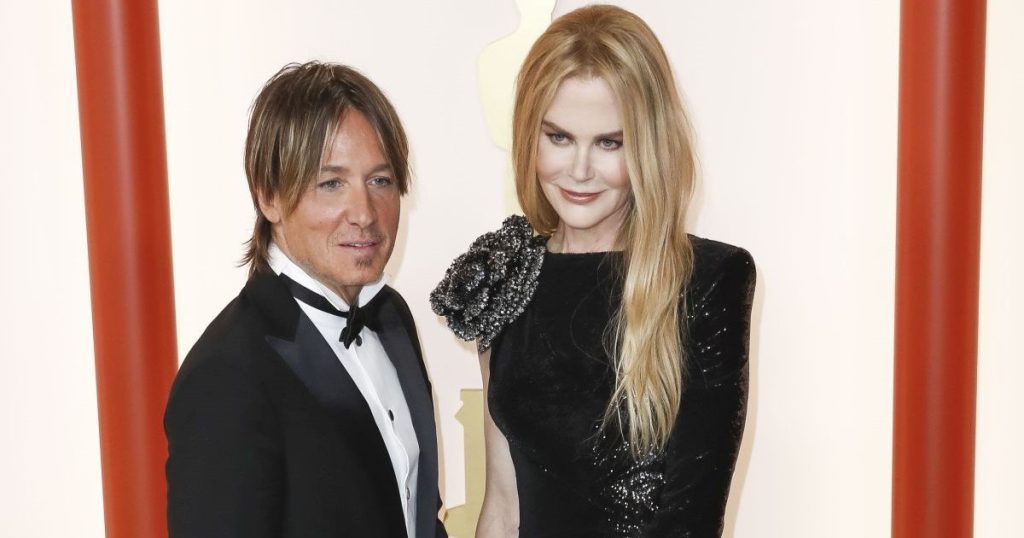 Nicole Kidman doesn't want her teenage daughters to see erotic scenes in her new film: 'Everything was scary'
