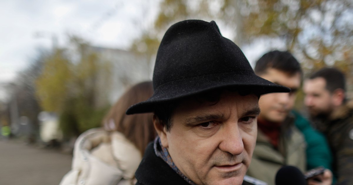 Nicușor Dan believes that Georgescu can win at the ECDO: "Based on the reasoning of the CCR, if no new data appears, he has a chance"