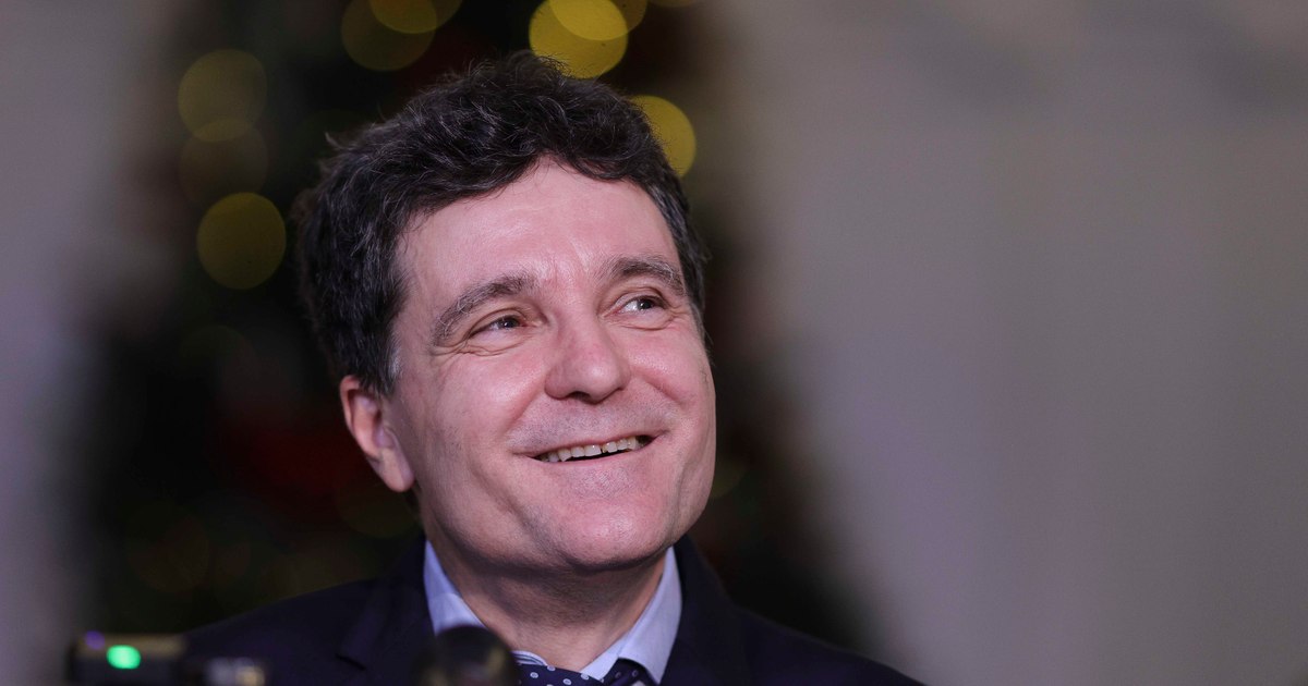 Nicusor Dan does not believe that the parties will support him in the elections, but he believes in the support of the people