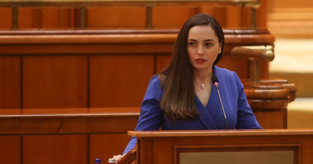 POT: 125 MPs signed for the suspension of Klaus Iohannis