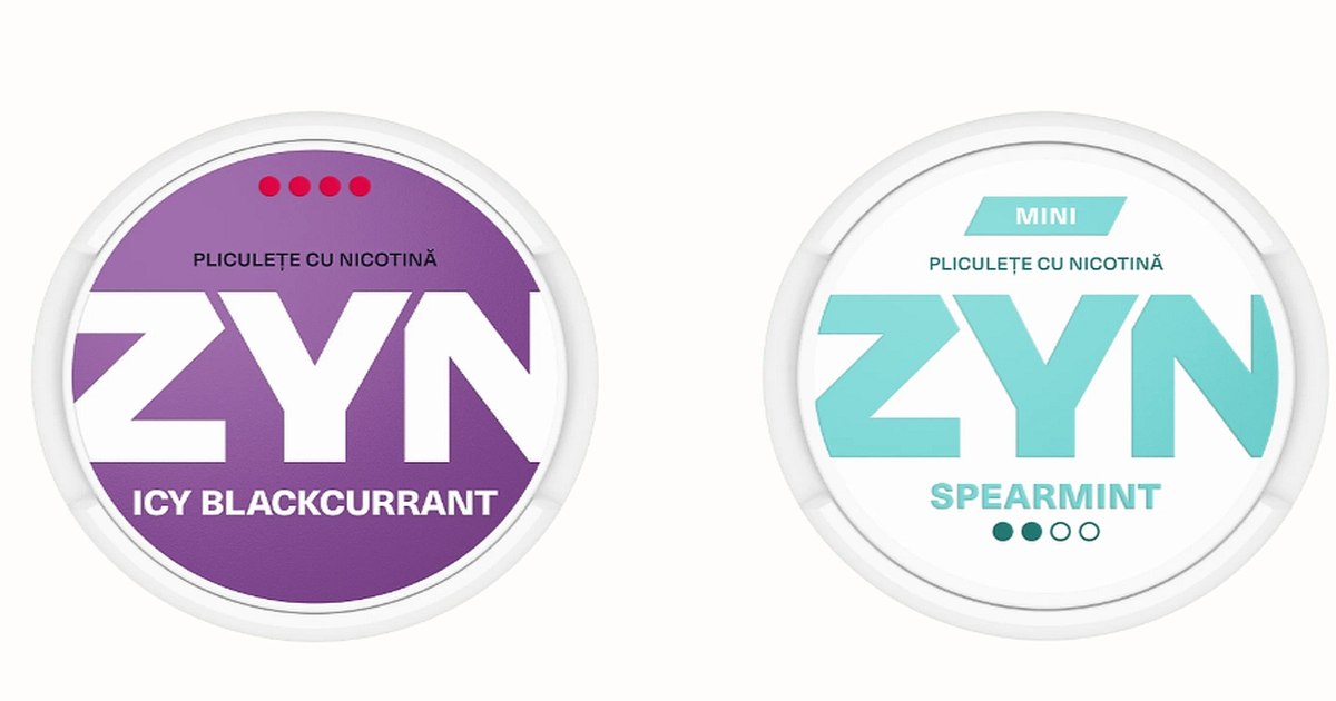 Philip Morris International announces that the US food and drug administration has authorized the marketing of Nicotine Nicotine envelopes